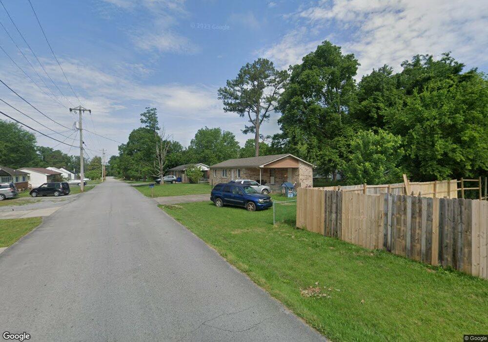 100 Kayden St, Shelbyville, TN 37160 - photo 1