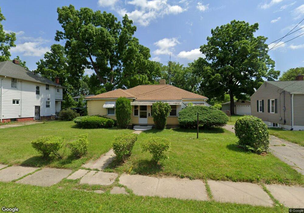 2019 Clifford St, Flint, MI 48503 - photo 1