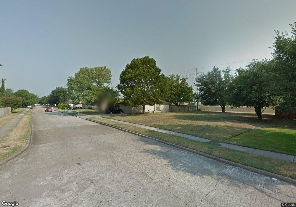 3406 Edgecreek Dr, Houston, TX 77066 - photo 1