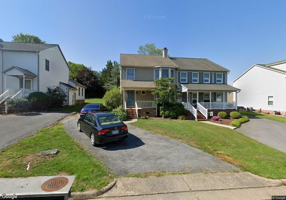 1289 Goldfinch Dr, Harrisonburg, VA 22802 - photo 1