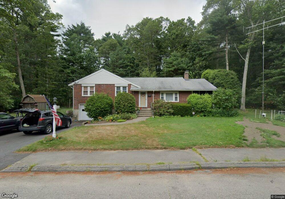 20 Roberta Rd, Sharon, MA 02067 - photo 1