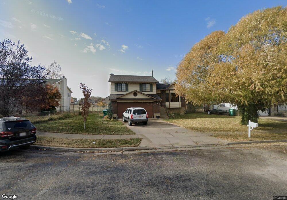 5965 S 2875 W, Roy, UT 84067 - photo 1