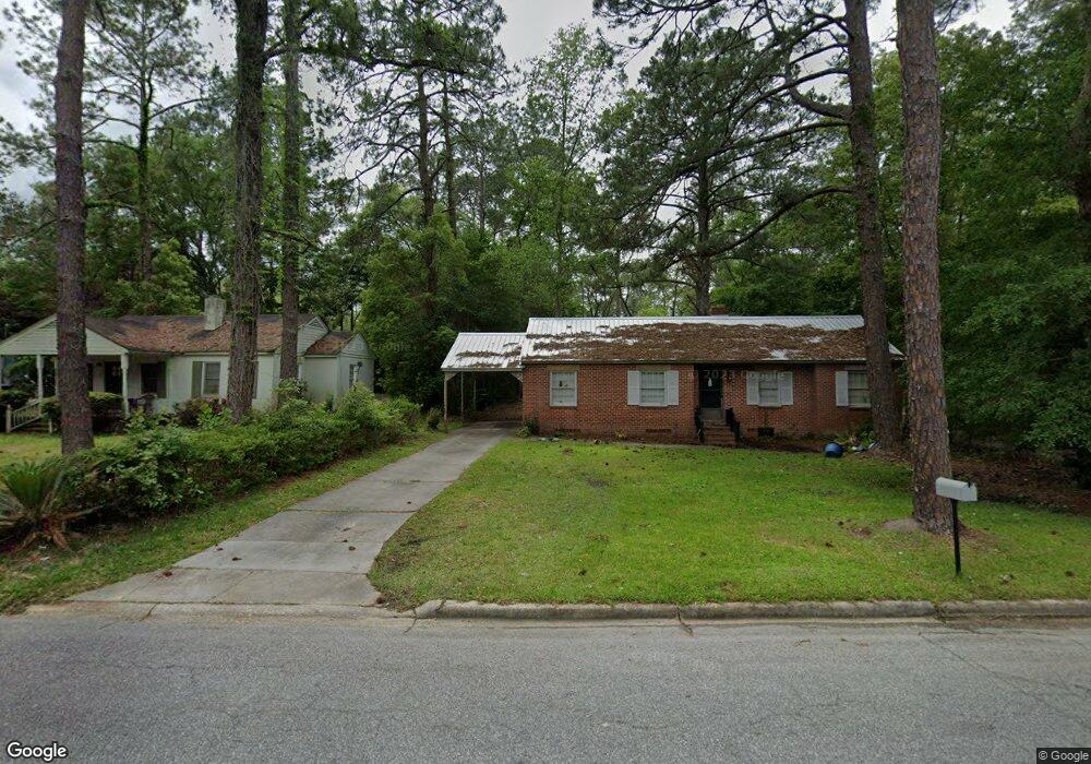 1188 4th St SW, Moultrie, GA 31768 - photo 1