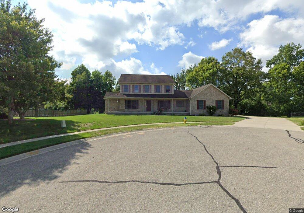 3203 Skyview Ct, Columbus, IN 47203 - photo 1