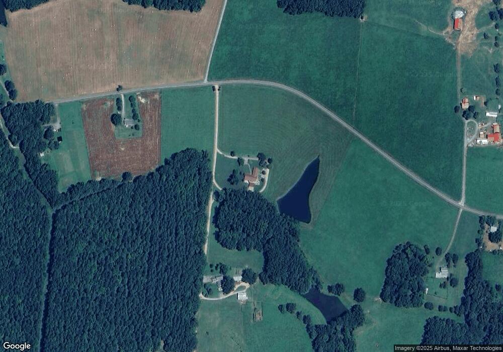 9901 Bevils Bridge Rd, Amelia Court House, VA 23002 - photo 1