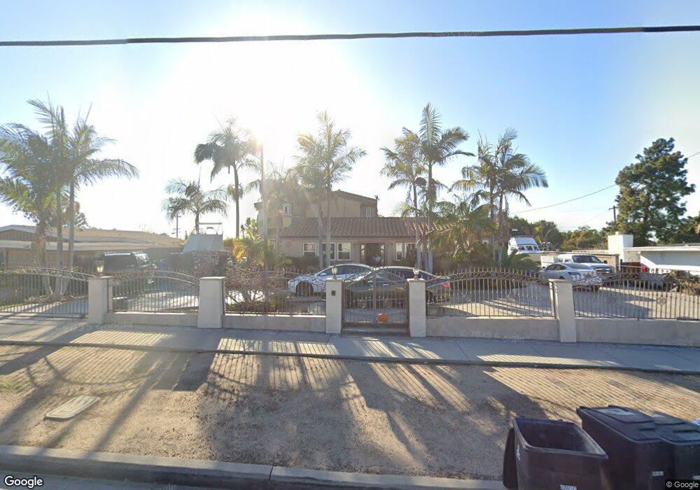 626 Hilltop Dr, Chula Vista, CA 91910 - photo 1