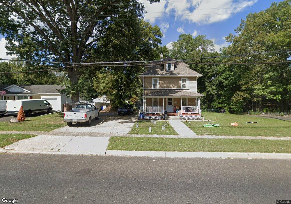 121 Chews Landing Rd, Clementon, NJ 08021 - photo 1