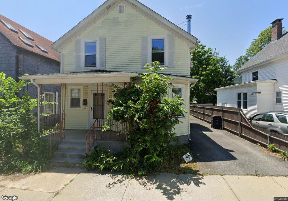 80 Trenton St, Pawtucket, RI 02860 - photo 1