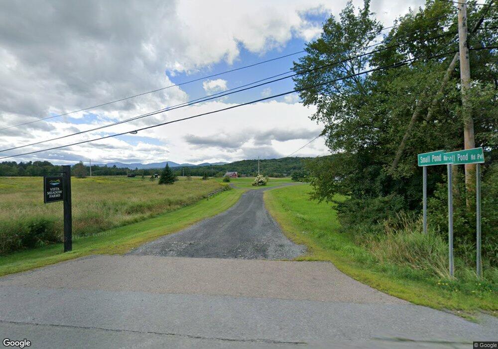 84 Small Pond Rd unit Lot 5, Morristown, VT 05661 - photo 1