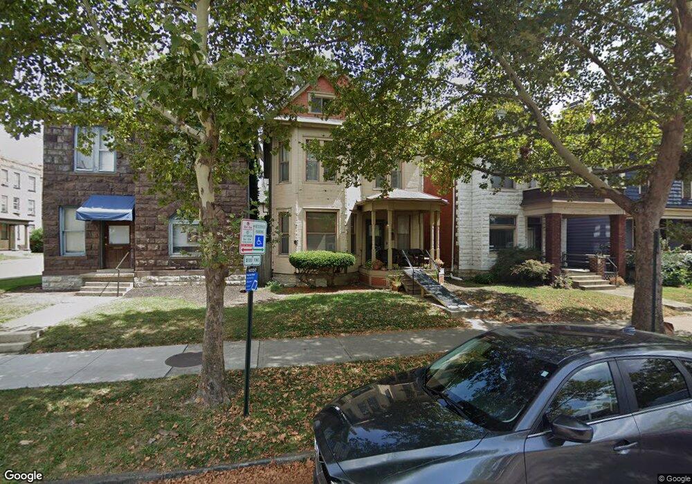 768 Neil Ave, Columbus, OH 43215 - photo 1