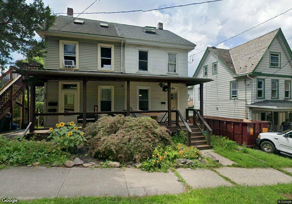 57 W Front St, Jim Thorpe, PA 18229 - photo 1