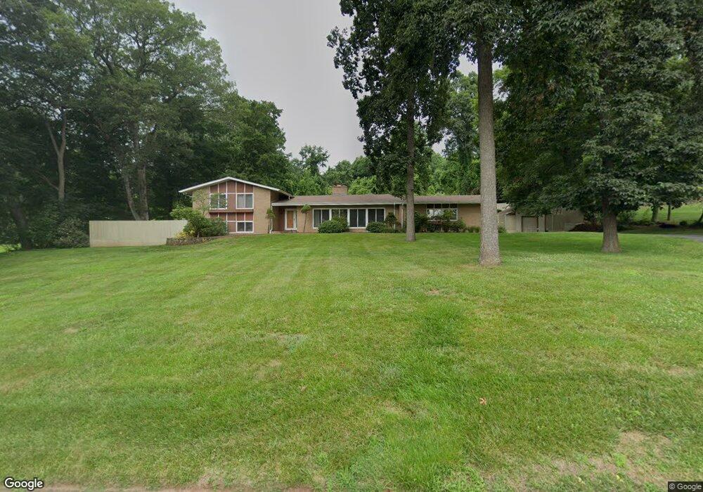 333 Brownstone Ridge, Meriden, CT 06451 - photo 1