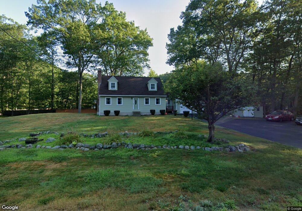 1 Foster Rd, MerriMacK, NH 03054 - photo 1