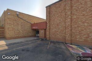 416 Long St, Quinter, KS 67752