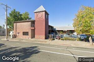1780 California St, Redding, CA 96001