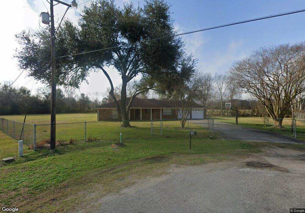 2830 Redbud Ln, Alvin, TX 77511 - photo 1