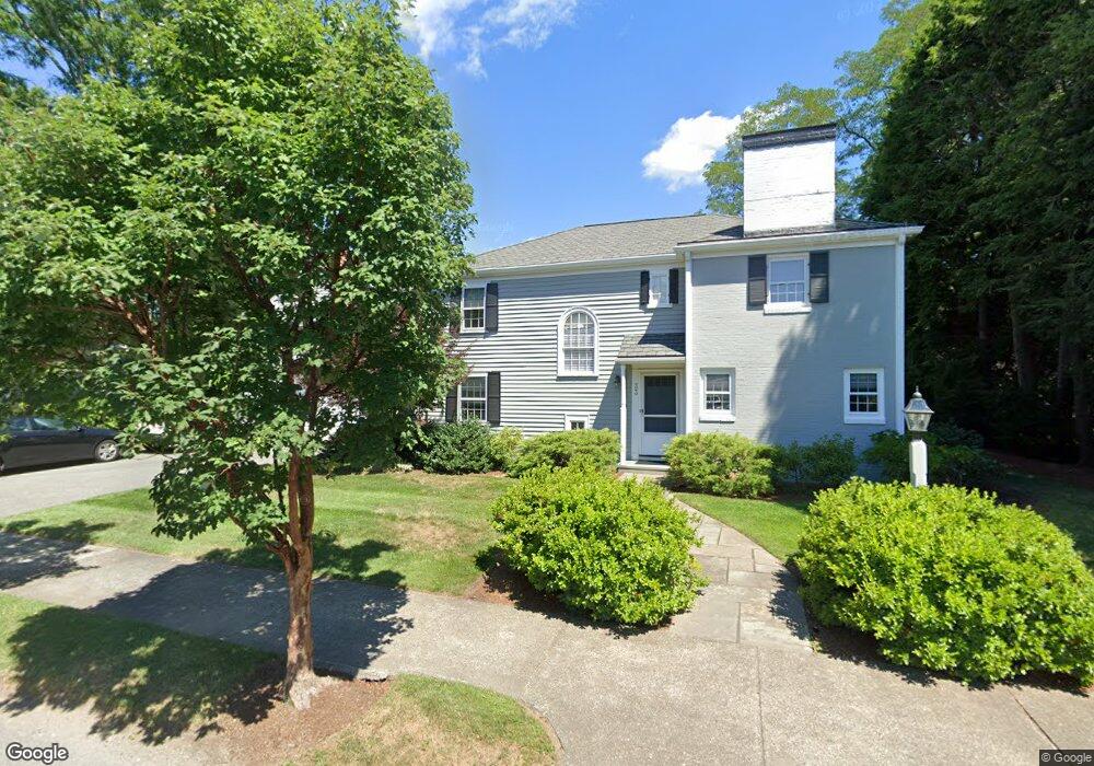 33 Janet Rd, Newton Center, MA 02459 - photo 1