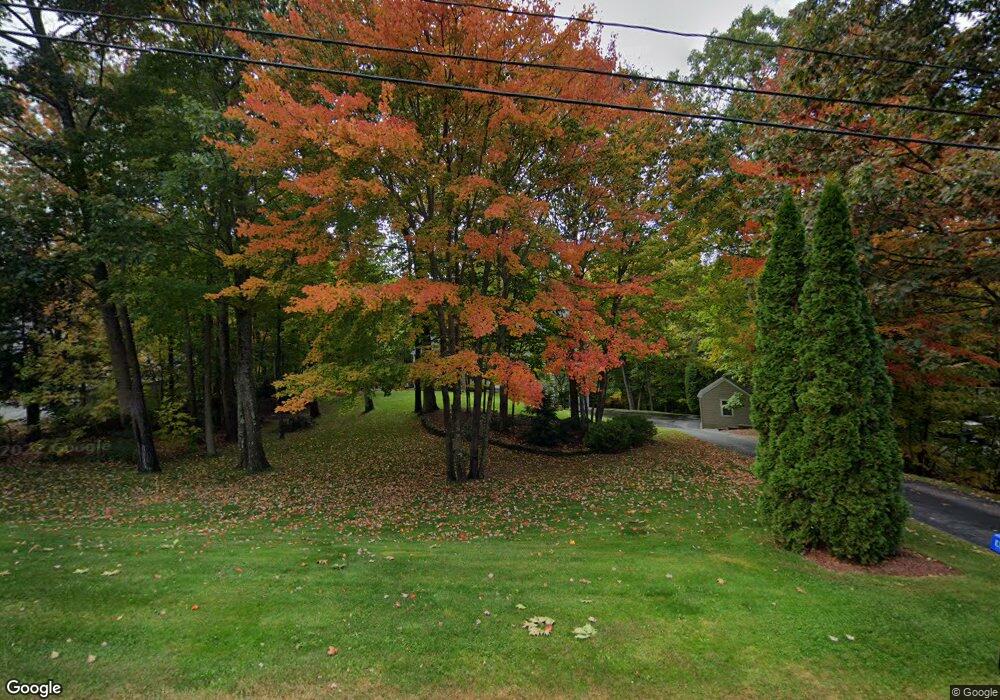 20 Van Buren Cir, Goffstown, NH 03045 - photo 1