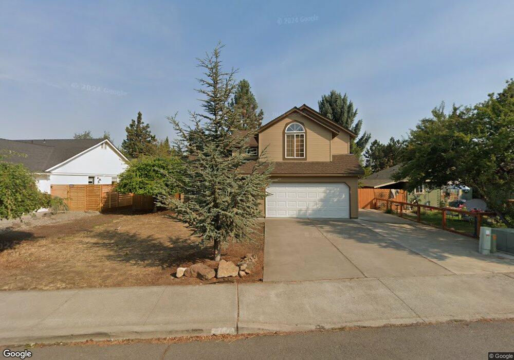 2034 NE Monroe Ln, Bend, OR 97701 - photo 1