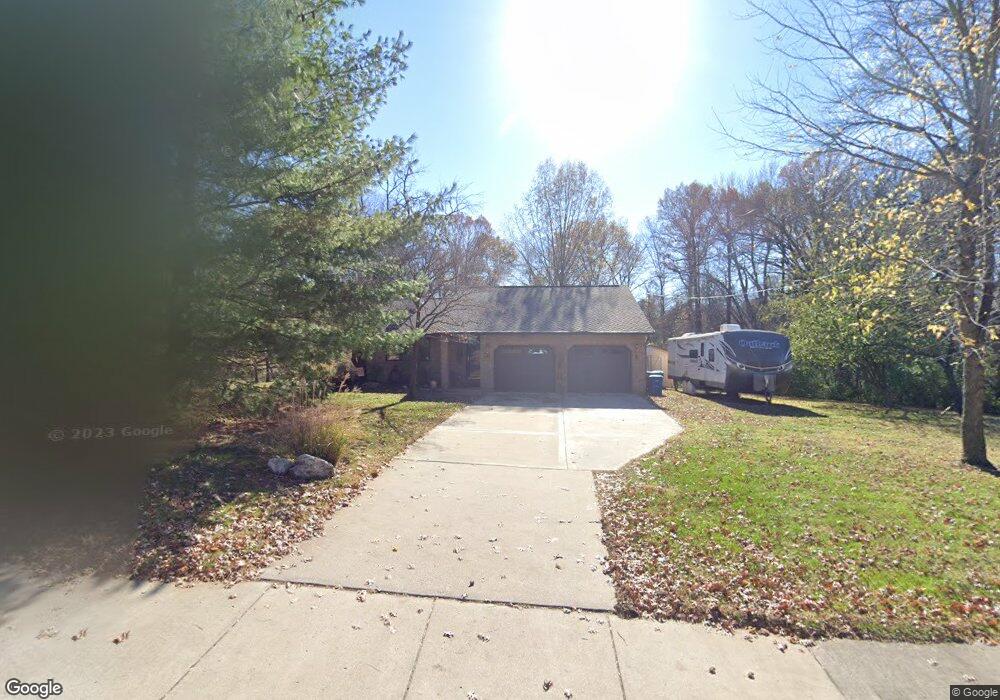 426 Glen Crossing Rd, Glen Carbon, IL 62034 - photo 1