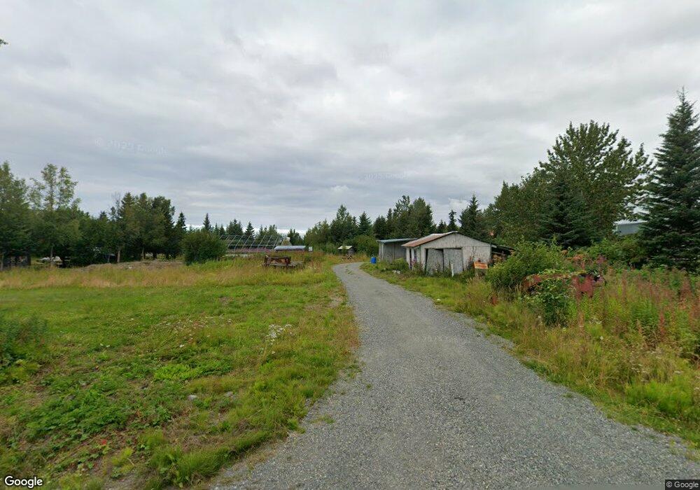 65590 Nikolaevsk Rd, Anchor Point, AK 99556 - photo 1