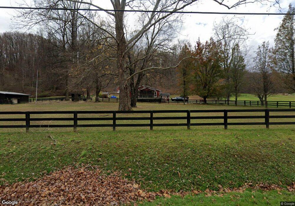 1583 Nethers Rd, Sperryville, VA 22740 - photo 1