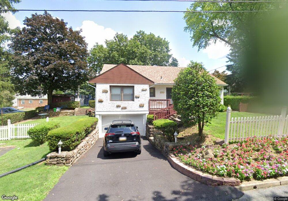 2013 S Aubrey St unit 2017, Allentown, PA 18103 - photo 1