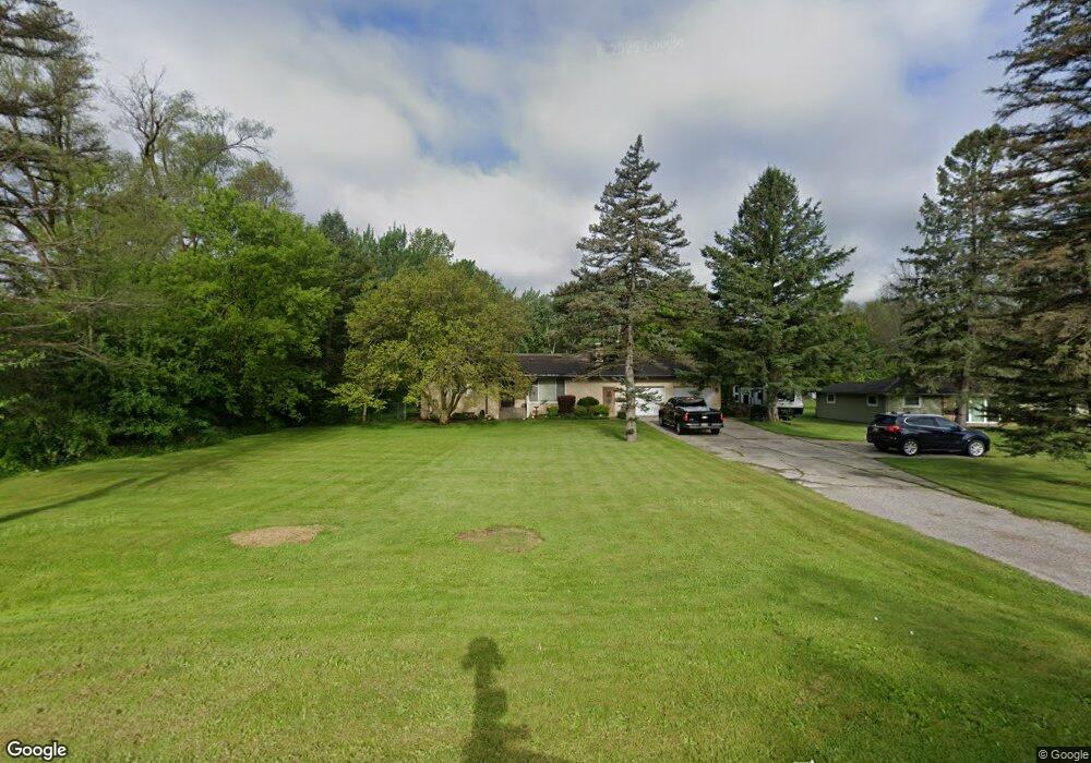 9095 N Clio Rd, Clio, MI 48420 - photo 1