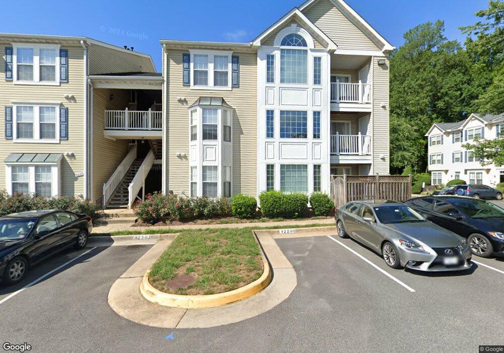 9220 Cardinal Forest Ln unit N, Lorton, VA 22079 - photo 1