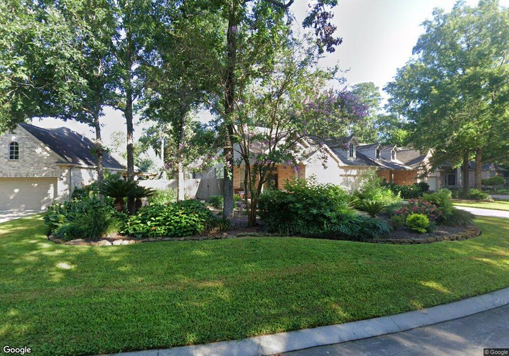 15 Tudor Glen Place, Spring, TX 77382 - photo 1