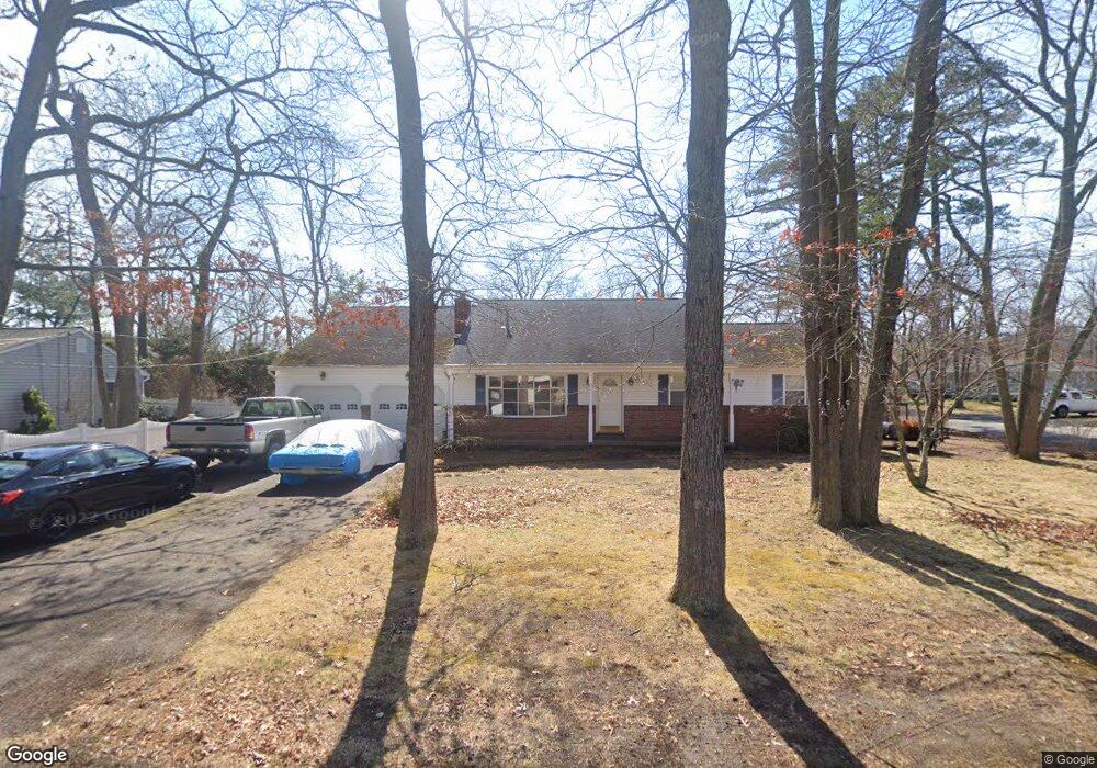 229 Falkenburgh Ave, Forked River, NJ 08731 - photo 1