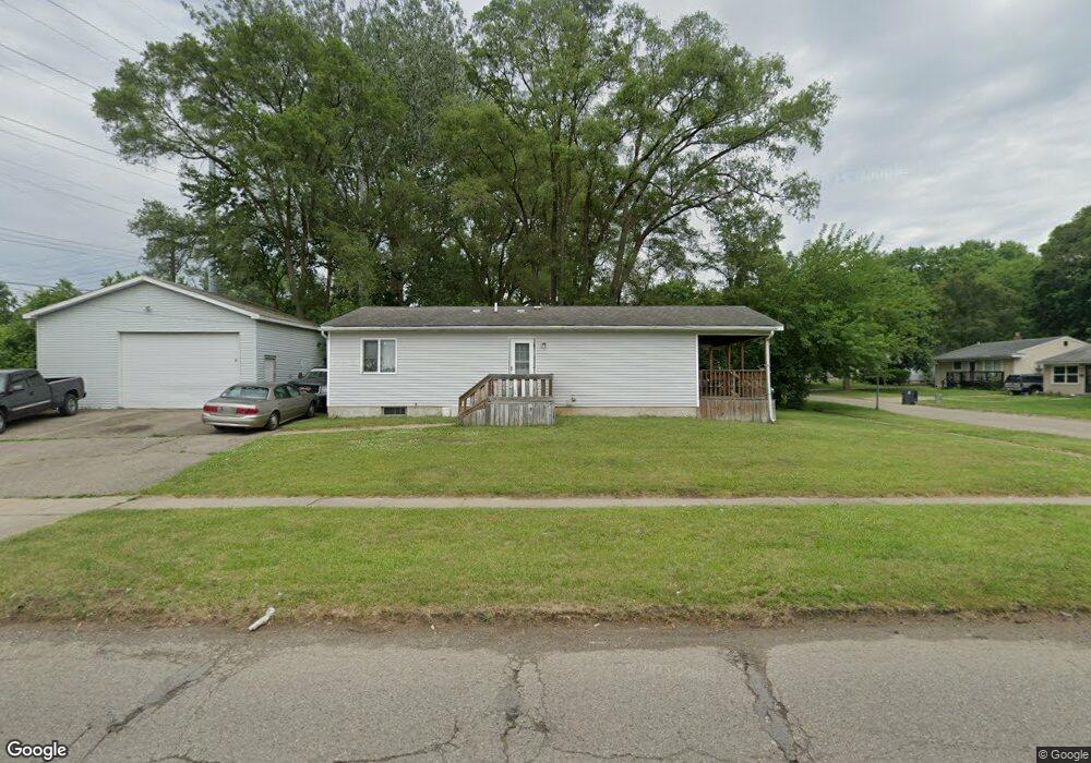 2701 Alpha Way, Flint, MI 48506 - photo 1