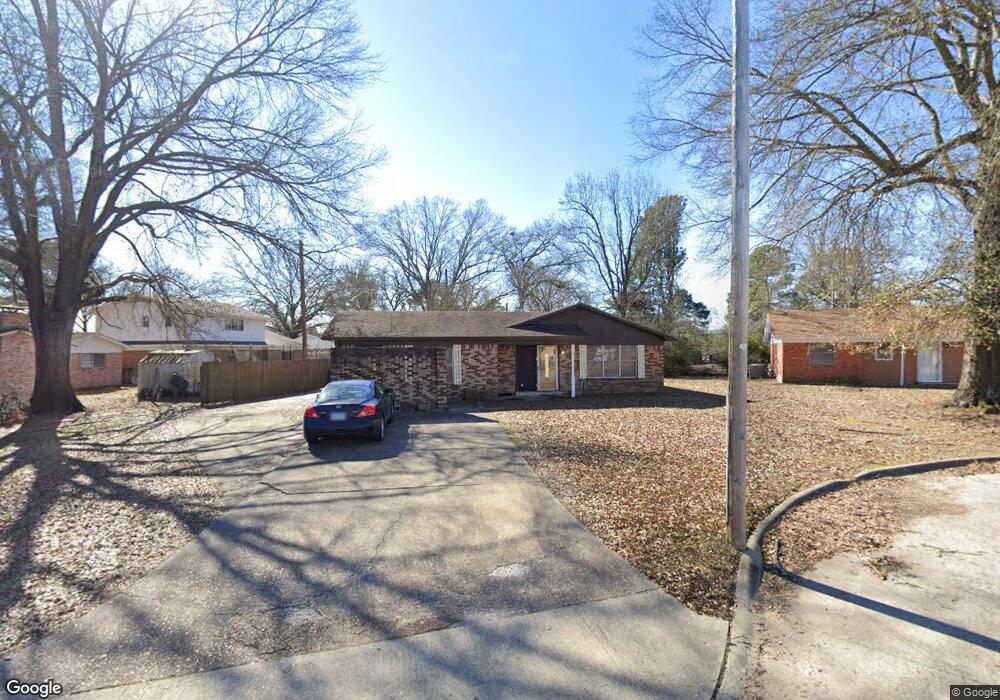 3106 Carver Cir, Texarkana, TX 75501 - photo 1