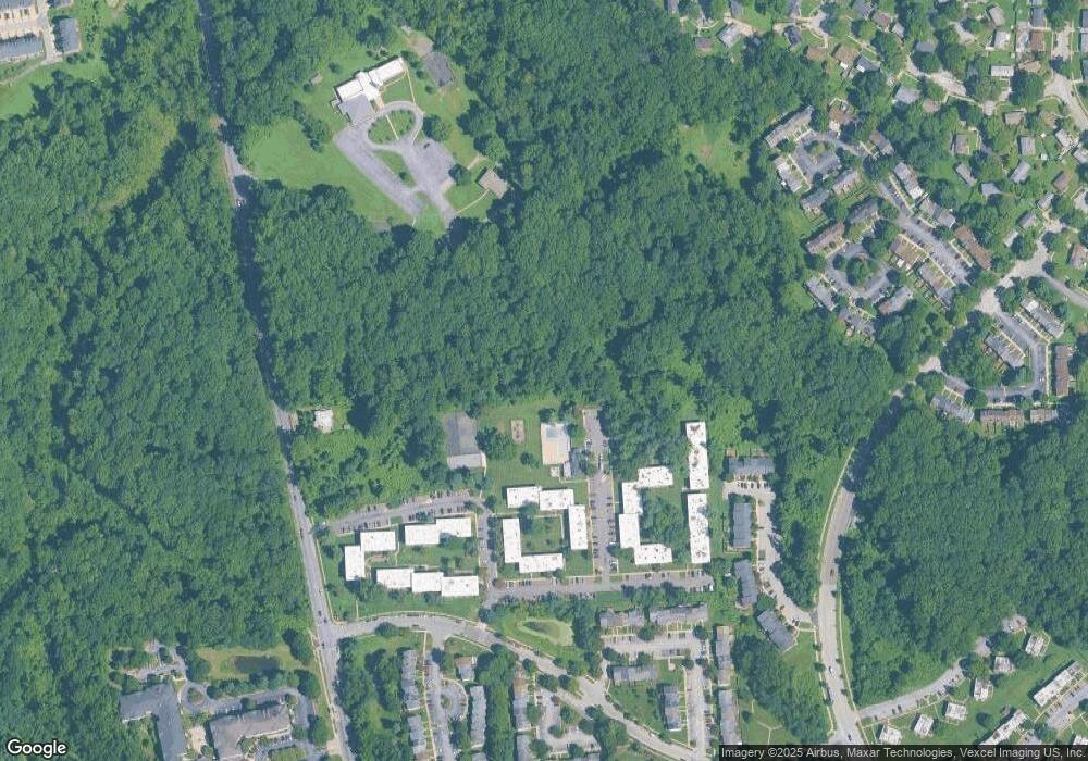 6543 Addison Overlook Ct, Capitol Heights, MD 20743 - photo 1