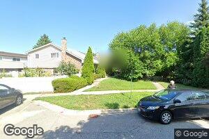 8603 N National Ave, Niles, IL 60714