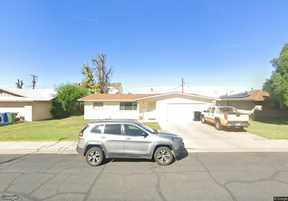 1428 E 3rd Place, Mesa, AZ 85203 - photo 1