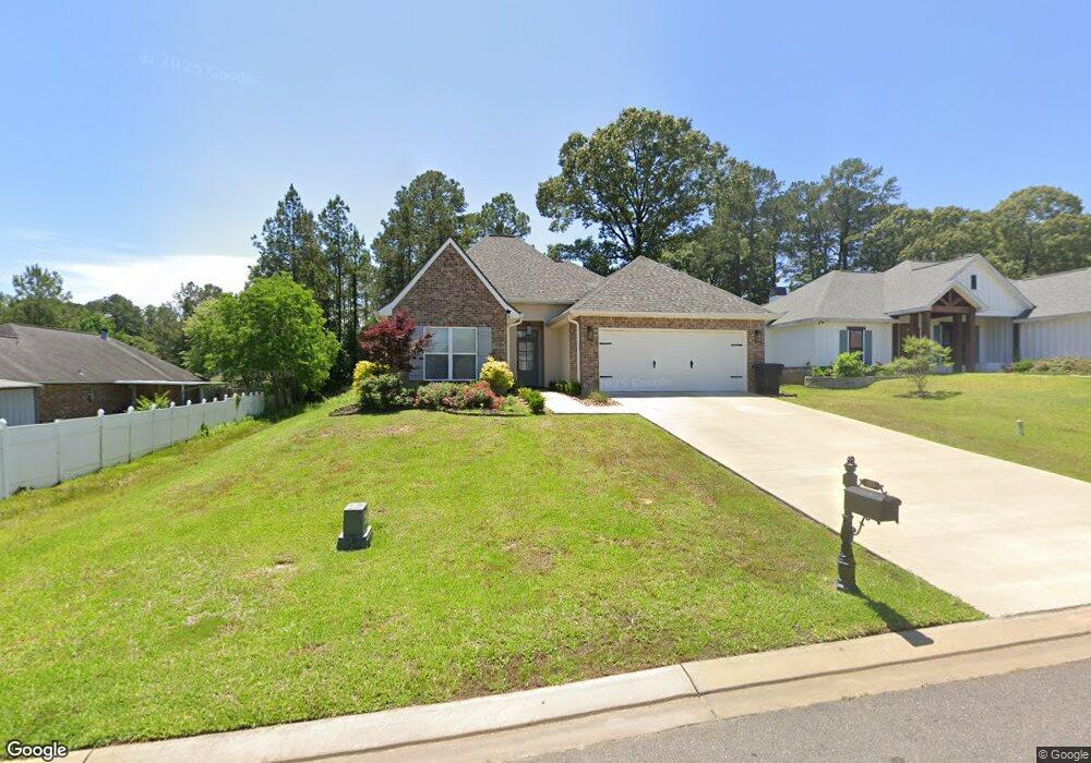 309 St Landry Dr, Pineville, LA 71360 - photo 1