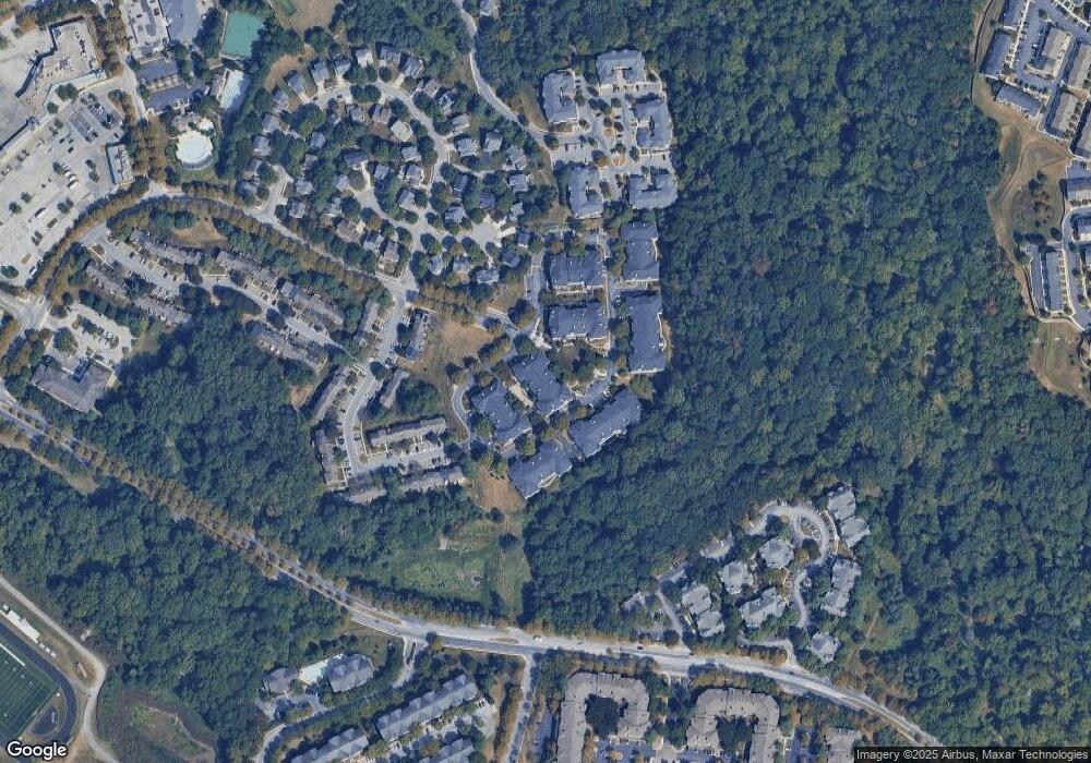 9222 Groffs Mill Dr unit 9222, Owings Mills, MD 21117 - photo 1