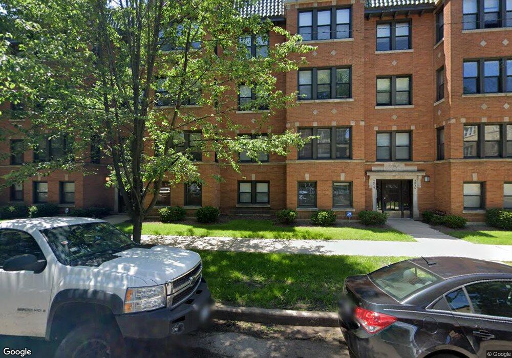 4820 N Hoyne Ave unit 48201, Chicago, IL 60625 - photo 1