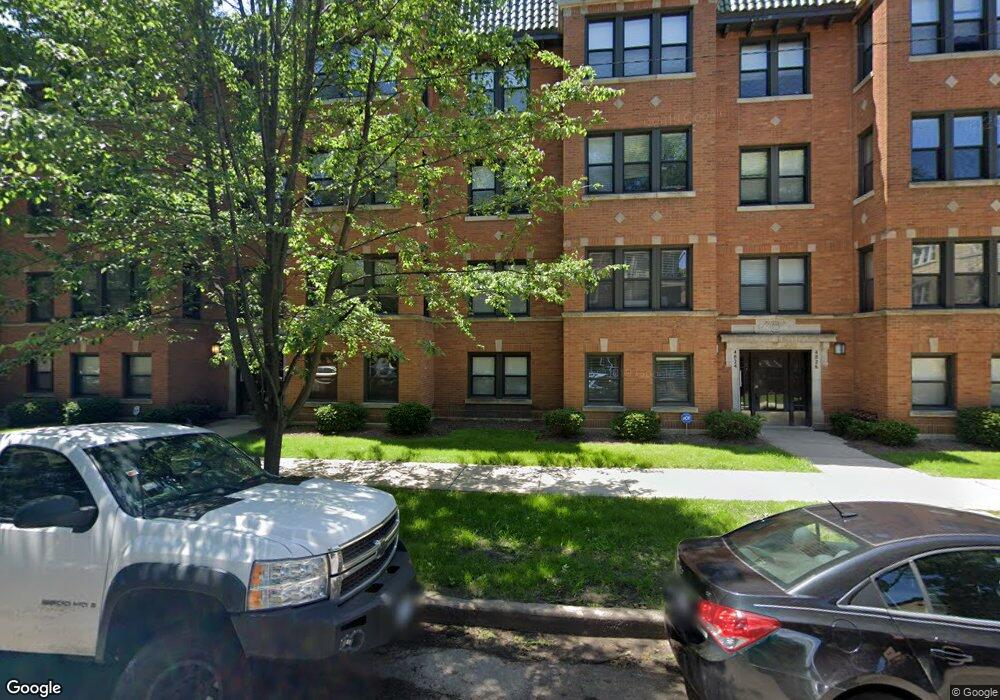 4820 N Hoyne Ave unit 48202, Chicago, IL 60625 - photo 1