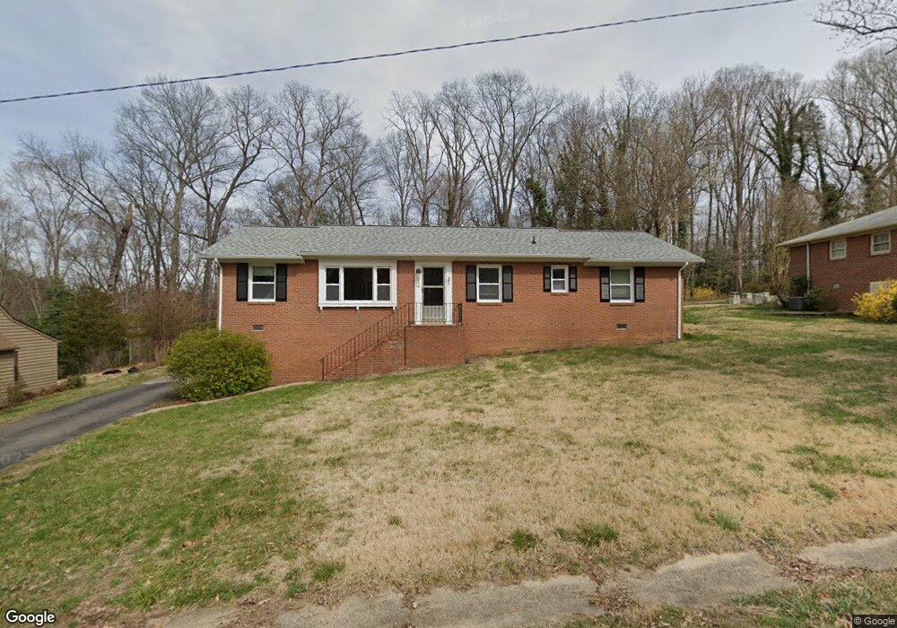 2117 Briarcliff Rd, Richmond, VA 23225 - photo 1