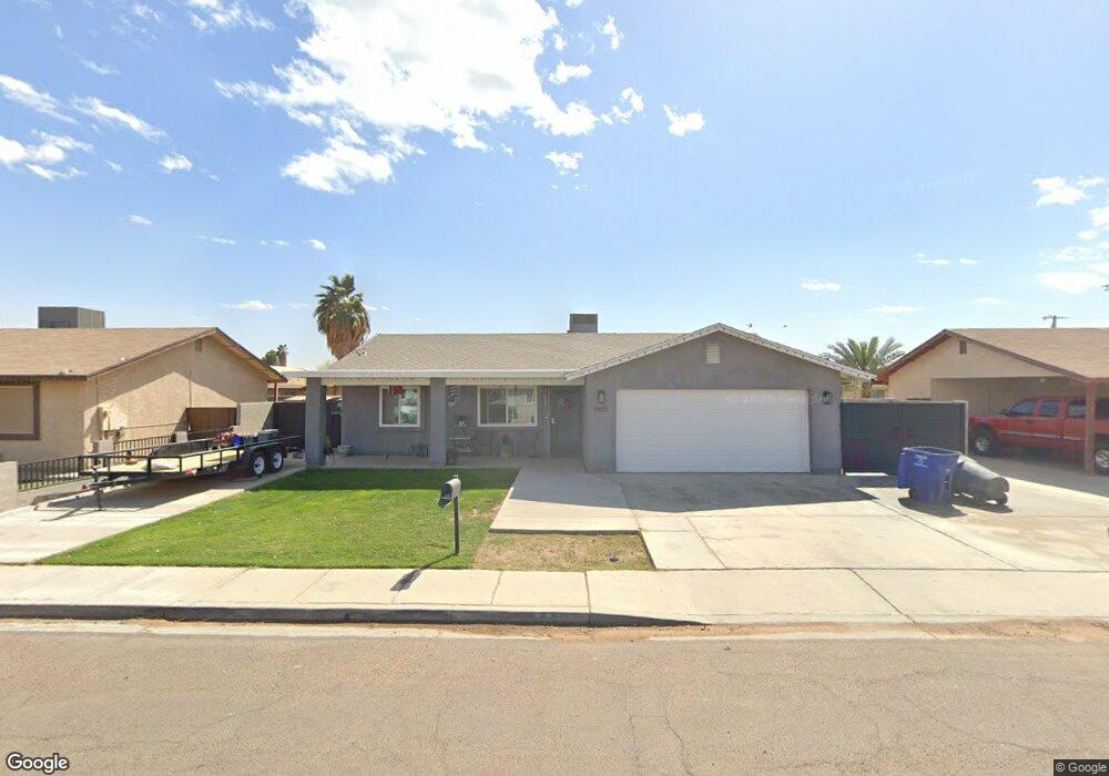 4475 W 16th Place, Yuma, AZ 85364 - photo 1