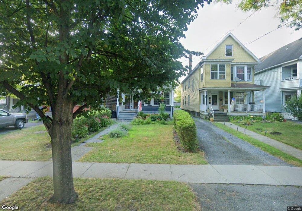 69 N Pine Ave, Albany, NY 12203 - photo 1