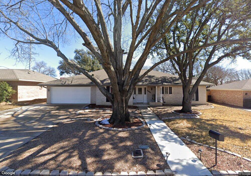 6405 Ponce Ave, Fort Worth, TX 76133 - photo 1