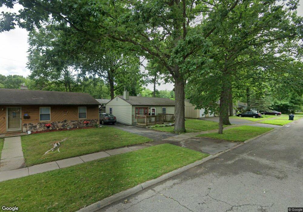 2420 Beta Ln, Flint, MI 48506 - photo 1