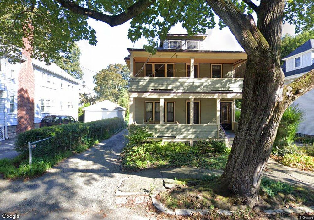Street View Photo