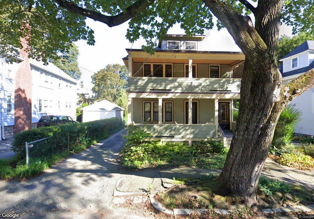 12 Glen Ave unit 14, Arlington, MA 02474 - photo 1