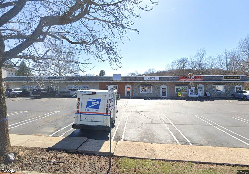 400 W Broad St unit D, Reading, PA 19607 - photo 1