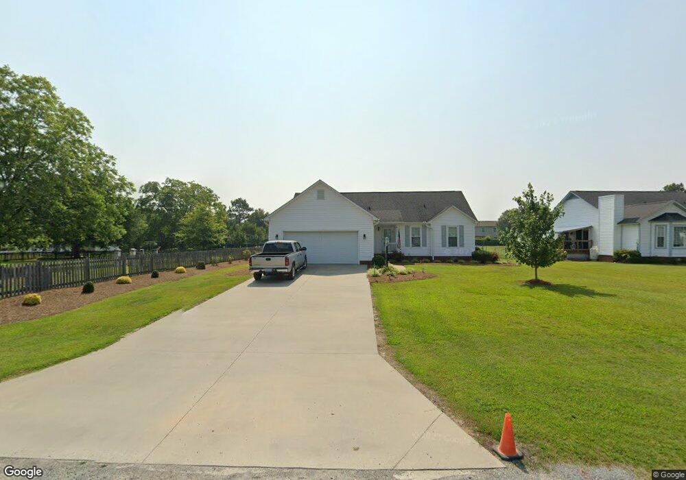 2331 Mayfield Dr, Winterville, NC 28590 - photo 1