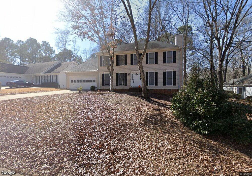 130 Mountain Laurel Run, Athens, GA 30606 - photo 1